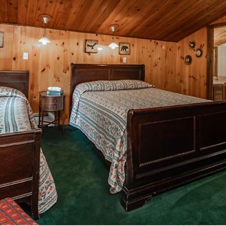 Kitzhof Inn Vermont เวสต์โดเวอร์ ภายนอก รูปภาพ